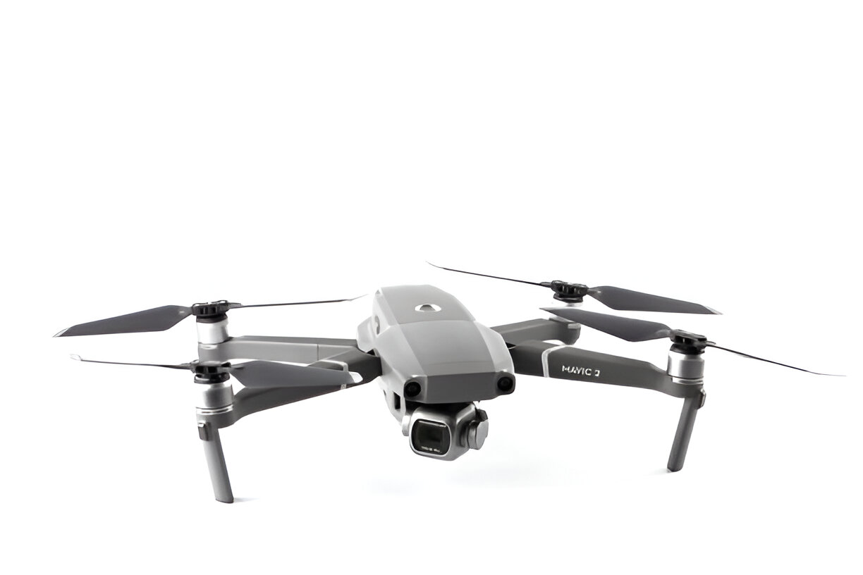 Drone Tiba-Tiba Jatuh atau Kehilangan Sinyal