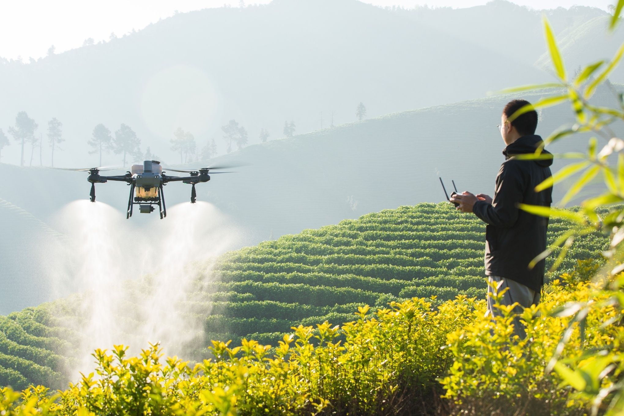 Firmware Belum Diperbarui