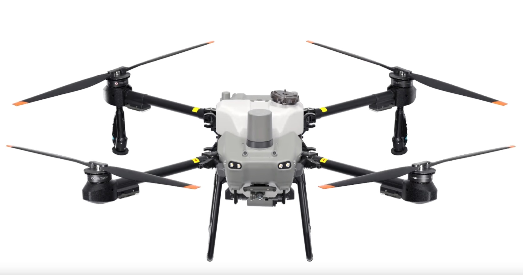 Drone Pertanian DJI Agras T25