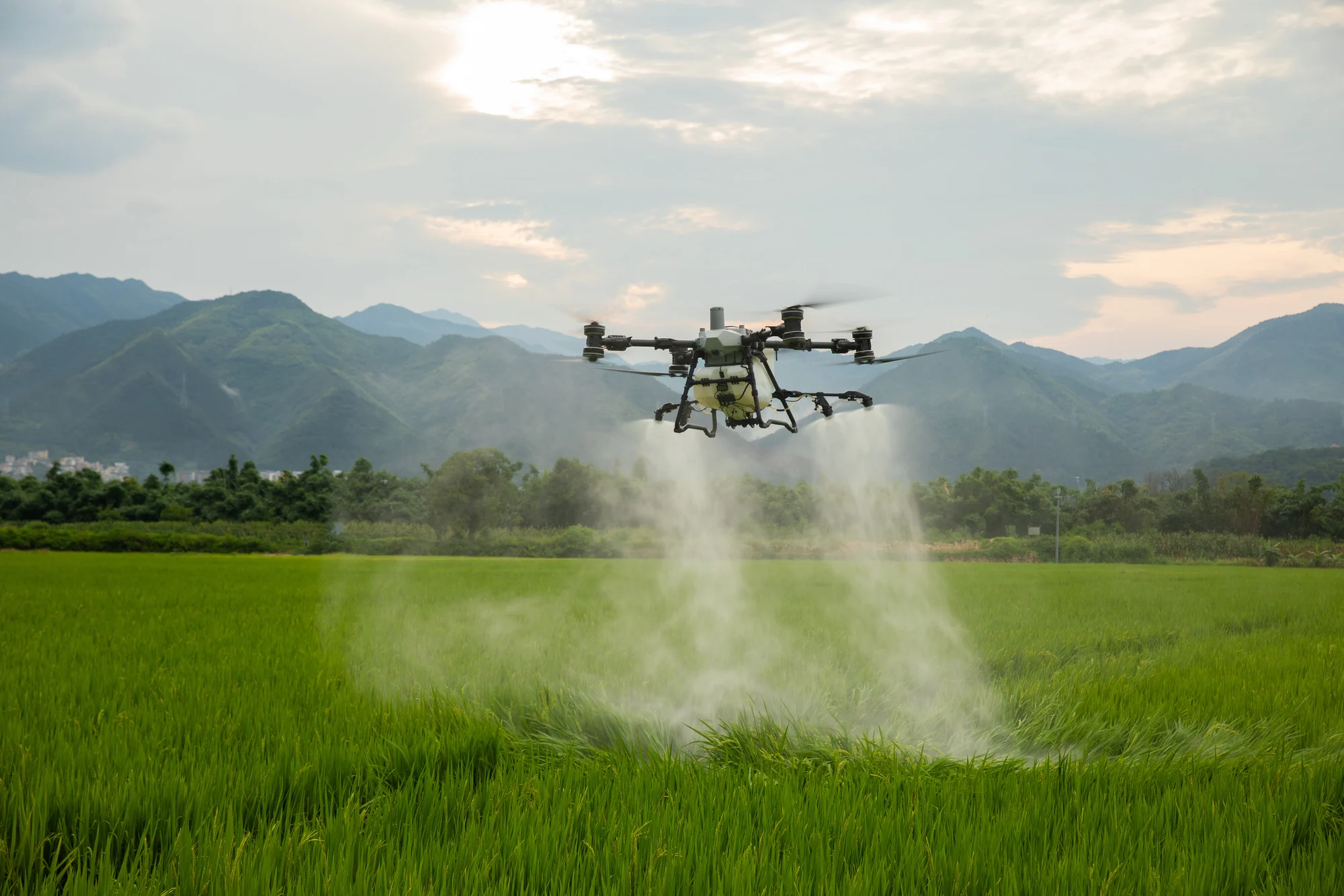 Pengaruh Angin dan Kondisi Cuaca