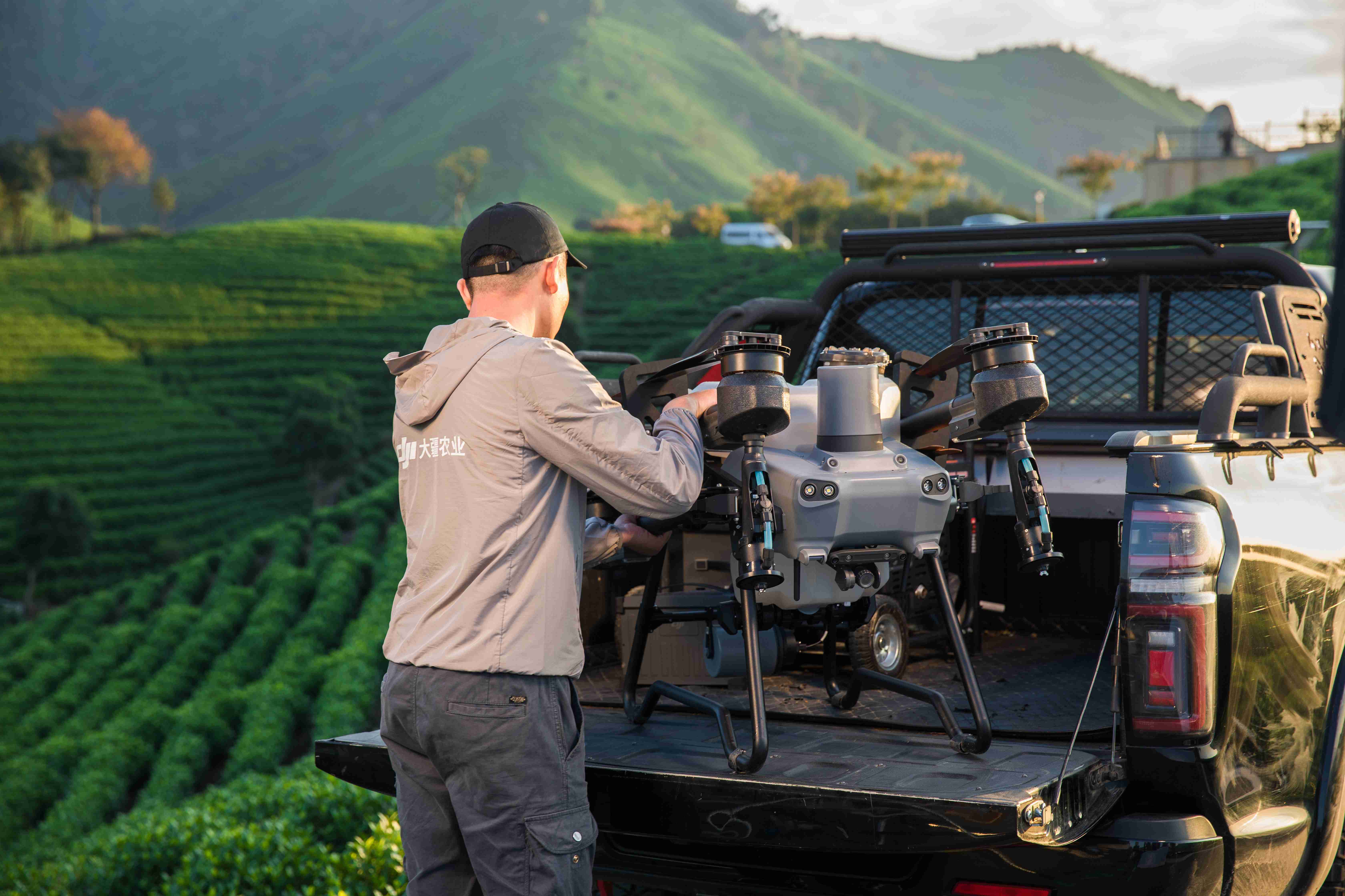 Penyebab Baterai Drone Tiba-Tiba Habis