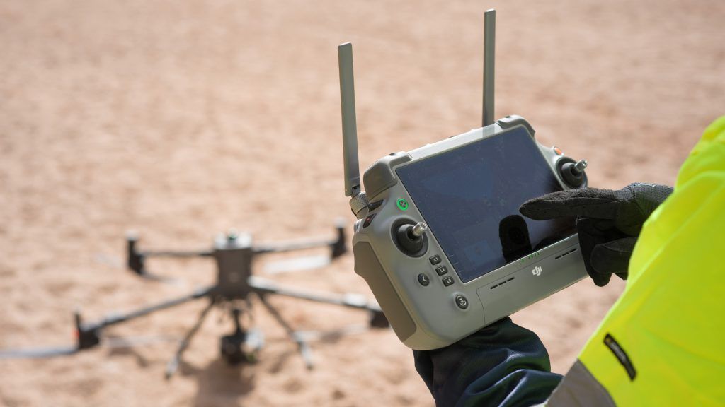 Perencanaan Misi dan Analisis Risiko