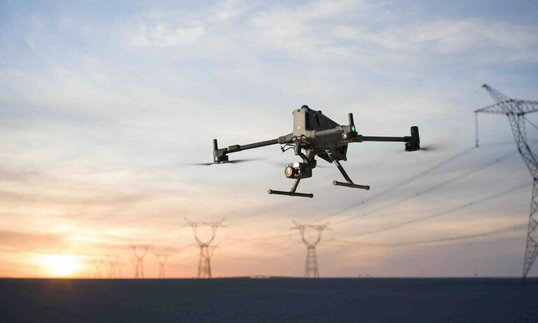 Protokol Operasional di Area Berisiko