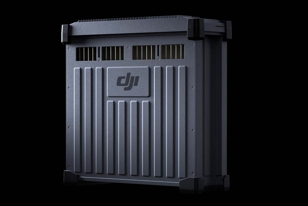 Baterai DJI Agras T50