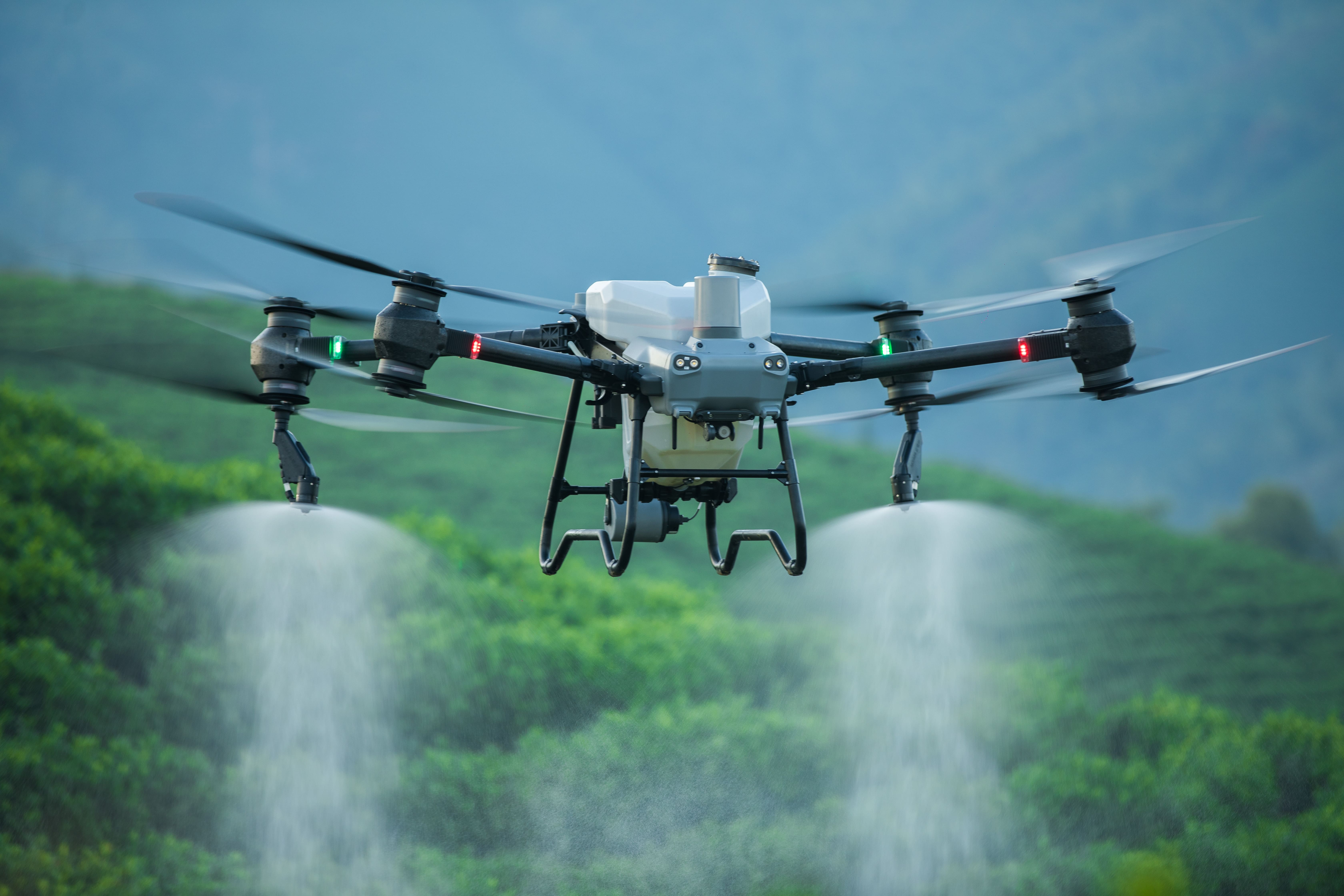 Rangka frame DJI Agras T50