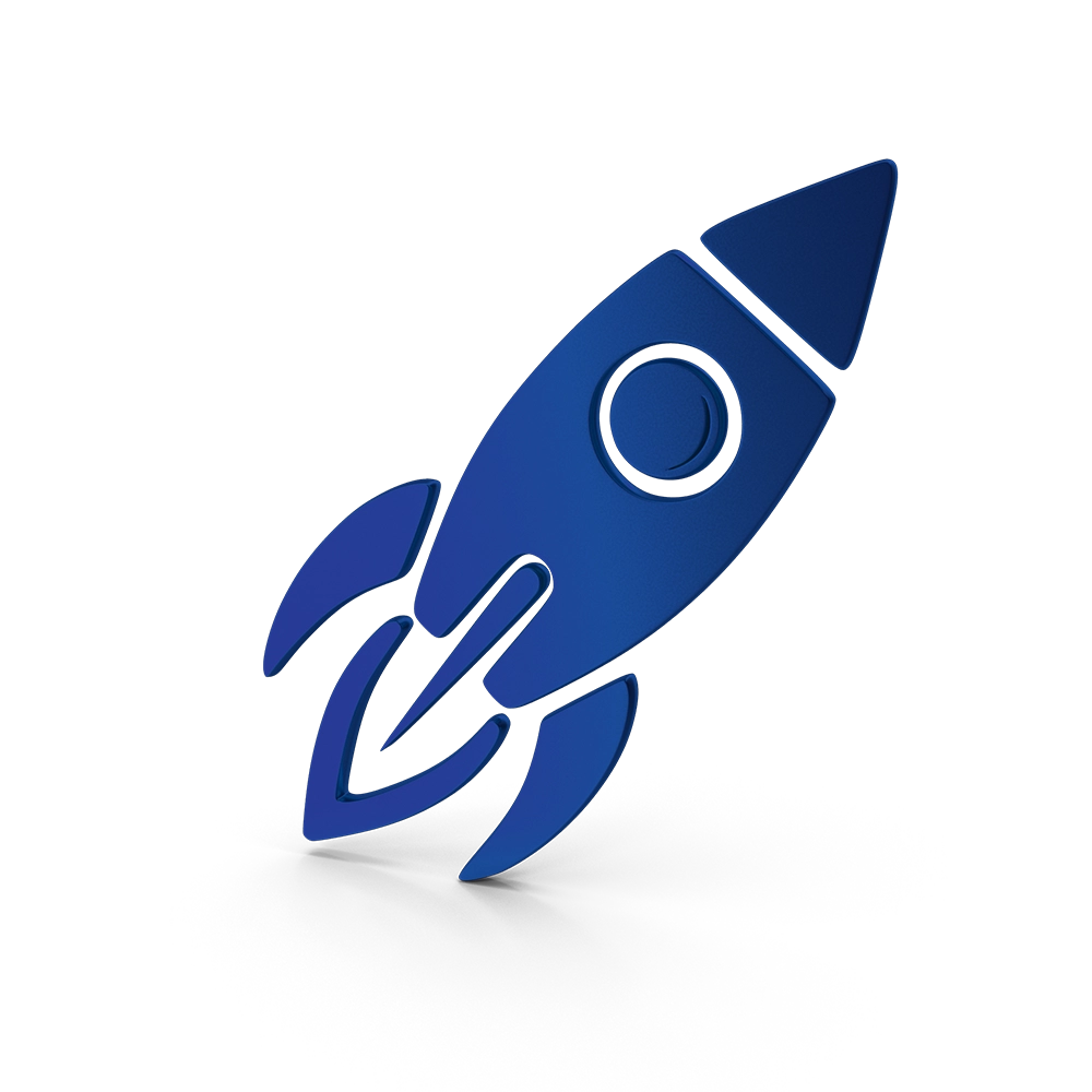 Rocket Icon