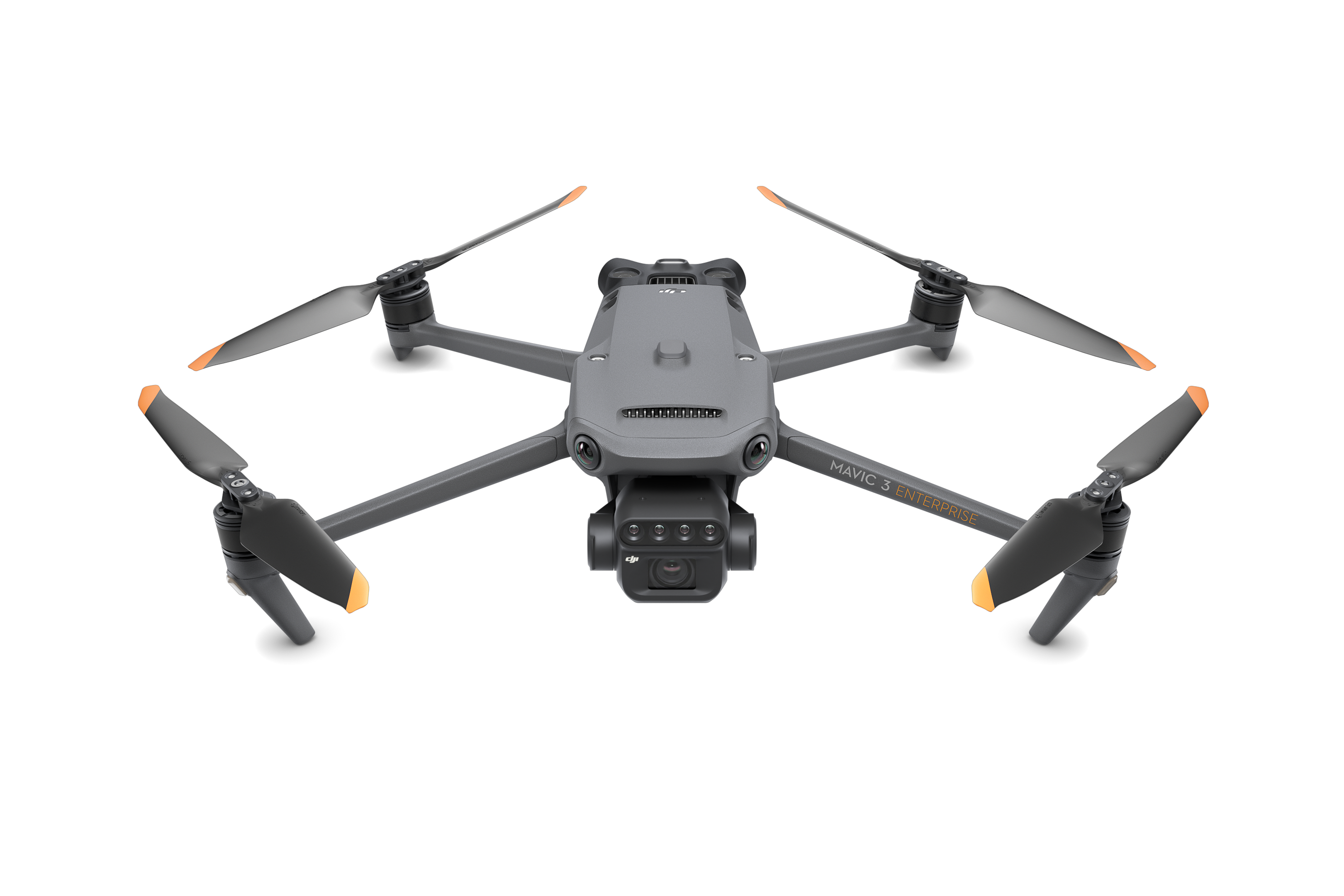 MAVIC 3 MULTISPECTRAL